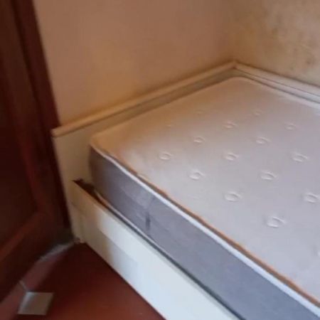 Alessandro'S Small Apartment Florenz Exterior foto