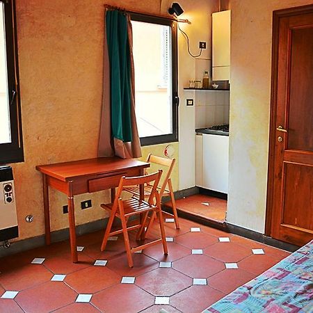Alessandro'S Small Apartment Florenz Exterior foto