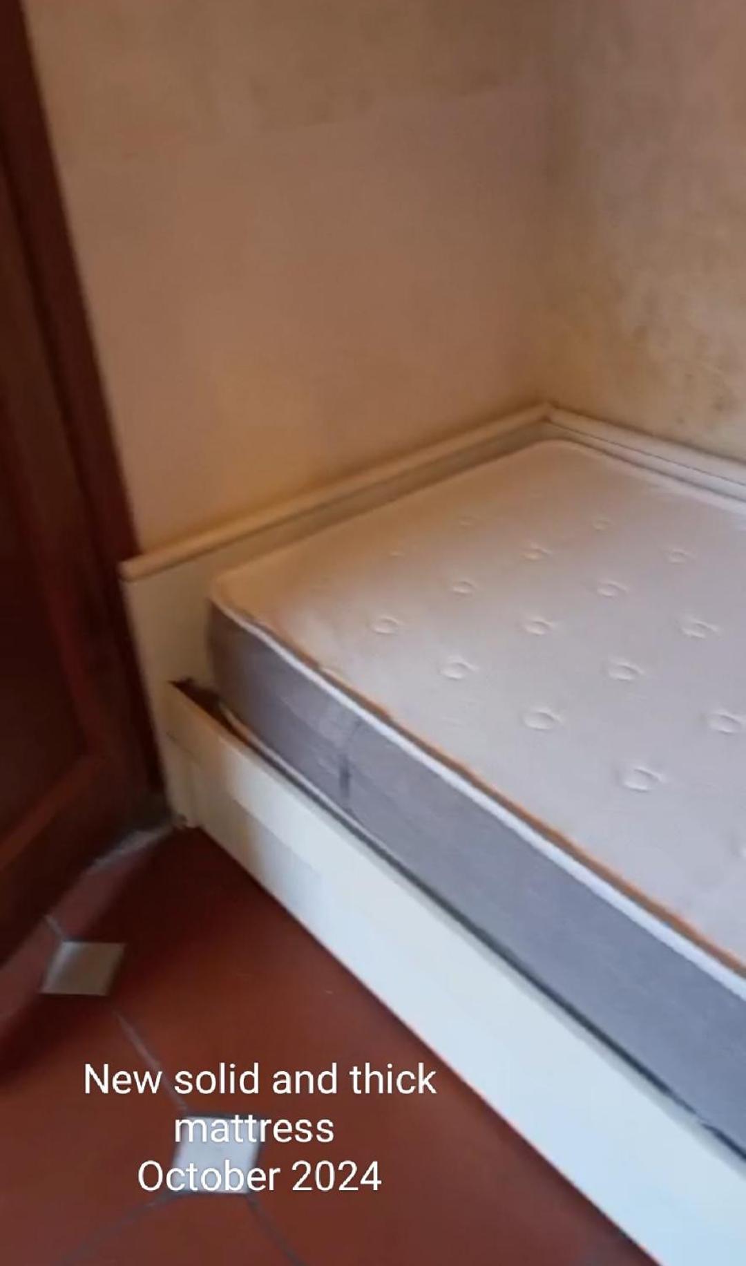 Alessandro'S Small Apartment Florenz Exterior foto