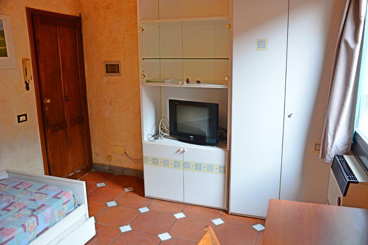 Alessandro'S Small Apartment Florenz Exterior foto